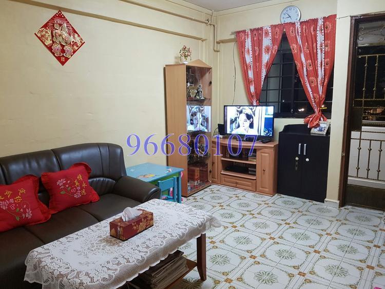 Blk 418 Bedok North Avenue 2 (Bedok), HDB 3 Rooms #147905752